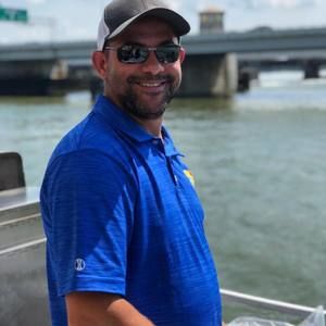 Meet your Posher, Danny